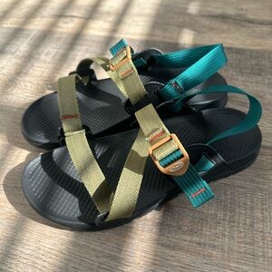 Chacos